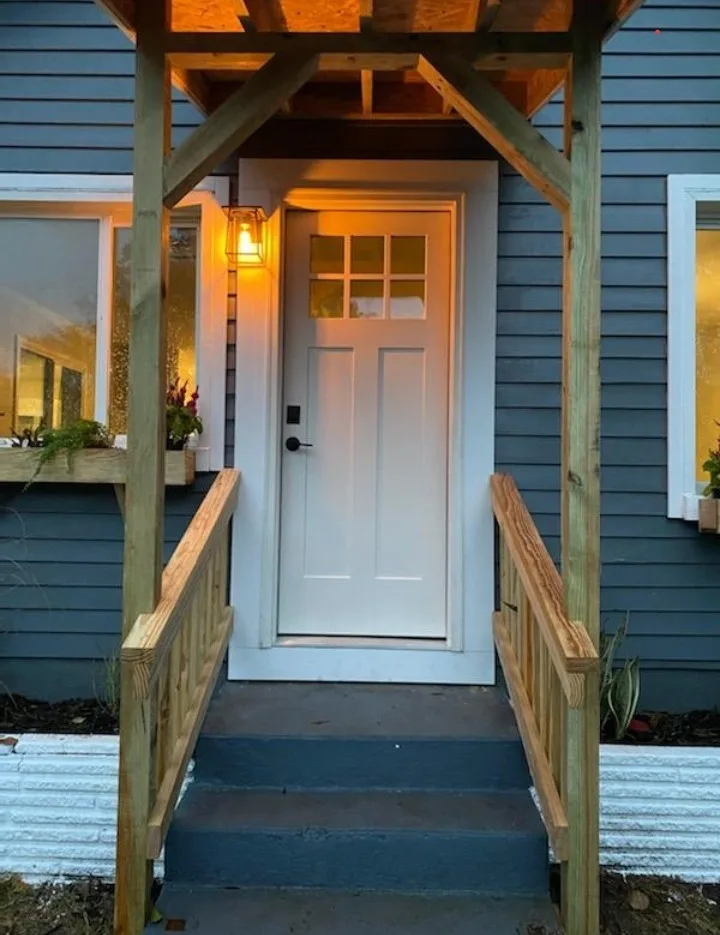 Complete Renovation by Project BluePrint LLC - Photo 9
