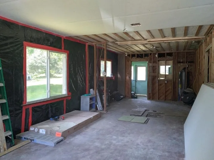 Complete Renovation by Project BluePrint LLC - Photo 7