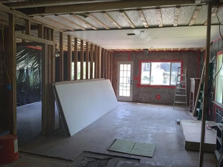Complete Renovation by Project BluePrint LLC - Photo 4