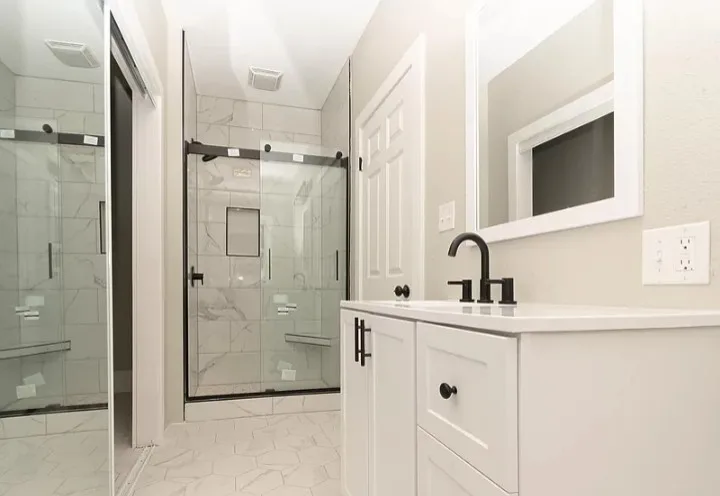 Complete Renovation by Project BluePrint LLC - Photo 11