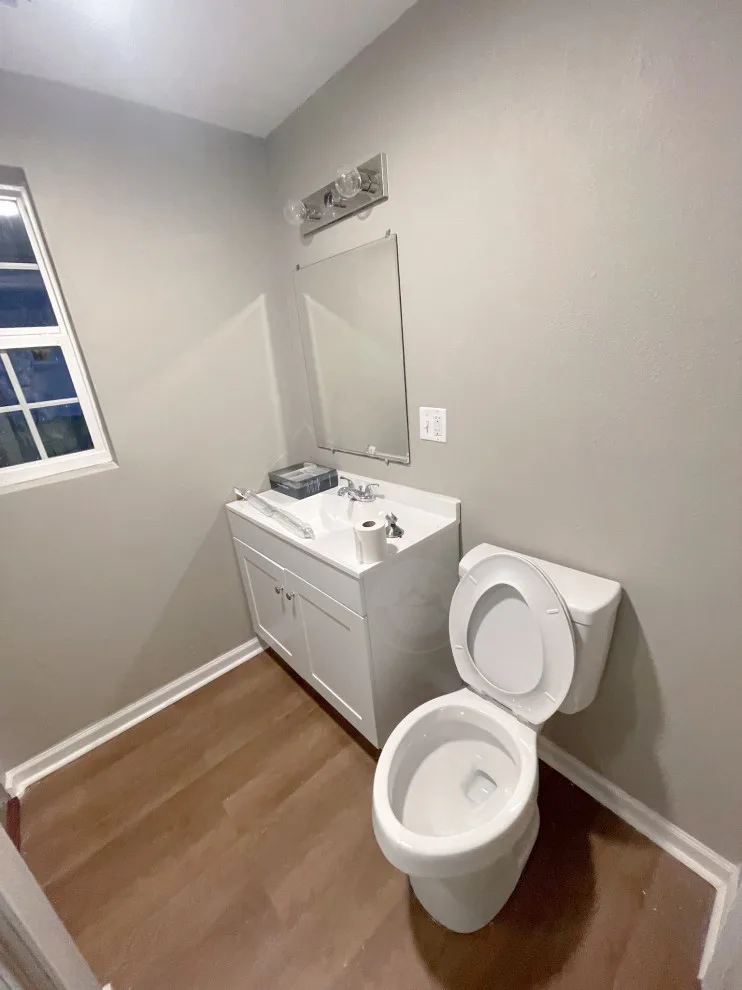 Restroom Renovation by Project BluePrint LLC - Photo 2