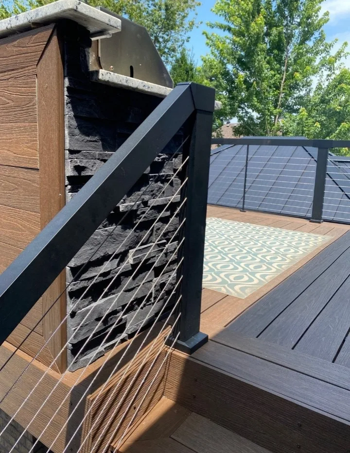 Patio & Pavilion by Project BluePrint LLC - Photo 6