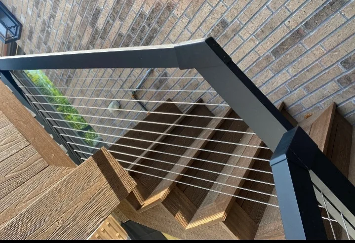 Patio & Pavilion by Project BluePrint LLC - Photo 7