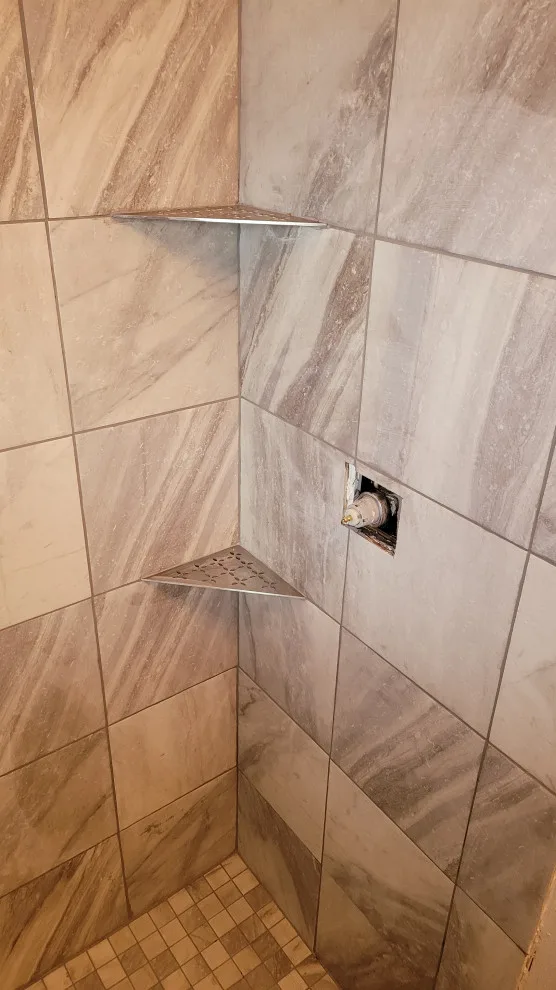 Bathroom Renovation by Js Construction - Photo 4