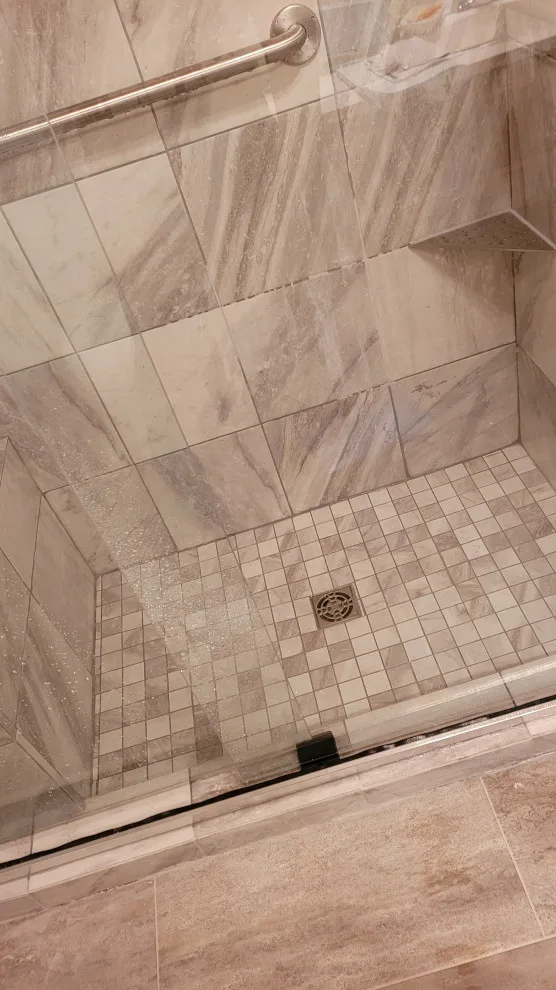 Bathroom Renovation by Js Construction - Photo 6