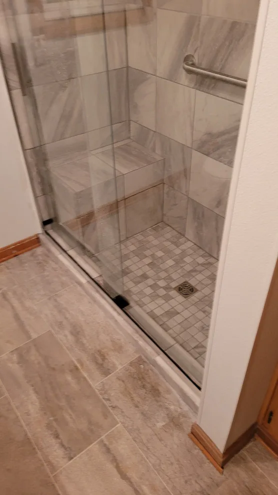 Bathroom Renovation by Js Construction - Photo 7