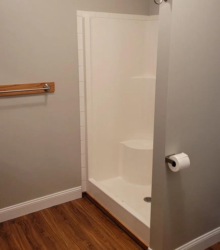 Bathroom Renovation by Js Construction - Photo 2