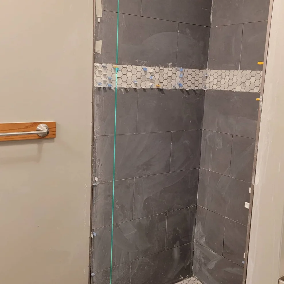 Bathroom Renovation by Js Construction - Photo 8