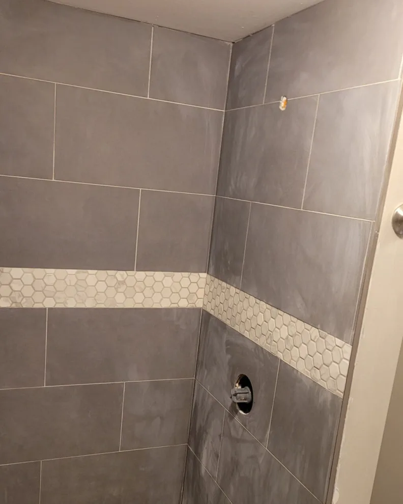 Bathroom Renovation by Js Construction - Photo 3