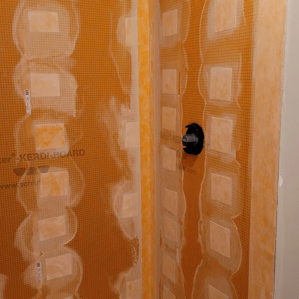 Bathroom Renovation by Js Construction - Photo 5