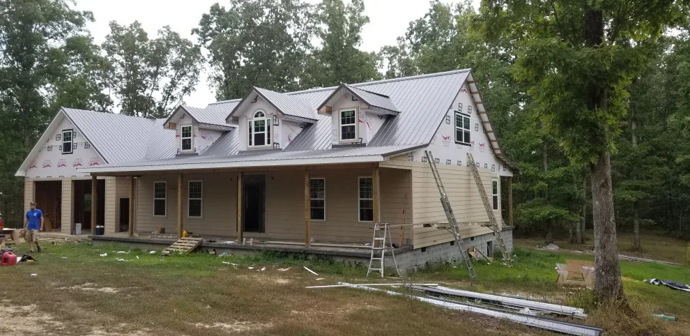 Js Construction - Photo 3