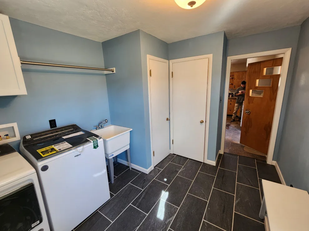 Multi-Space Renovation by Lane Custom Builders LLC - Photo 6