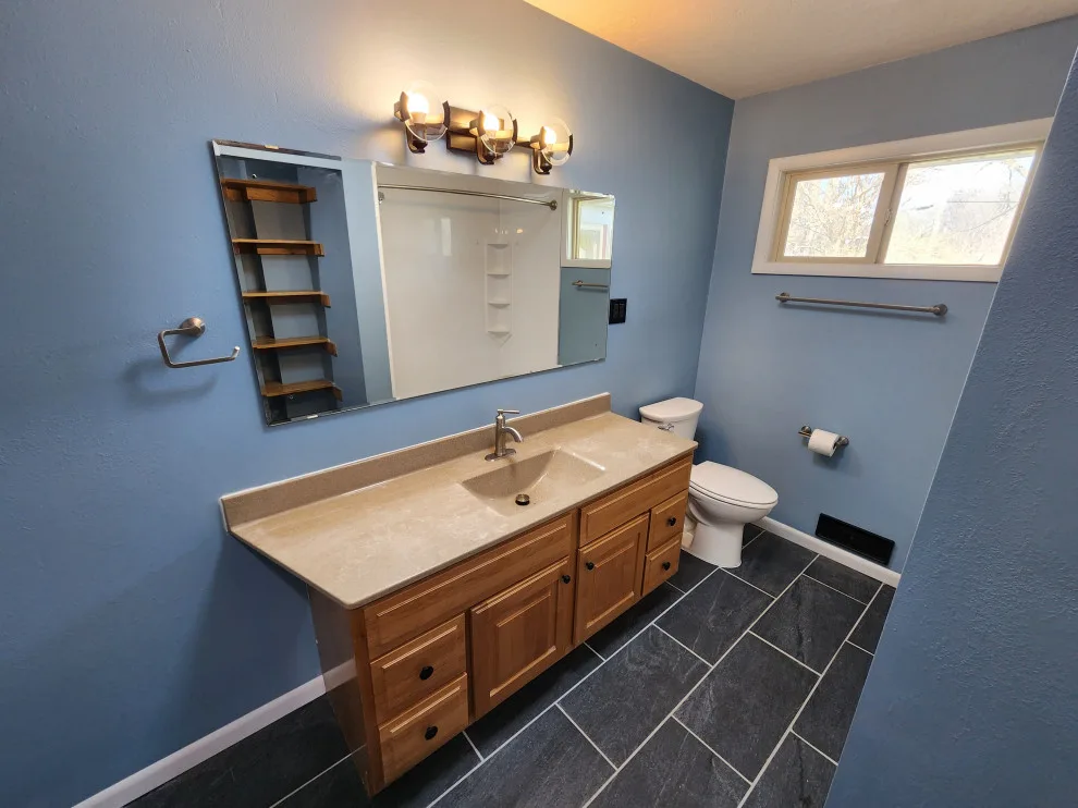 Multi-Space Renovation by Lane Custom Builders LLC - Photo 4