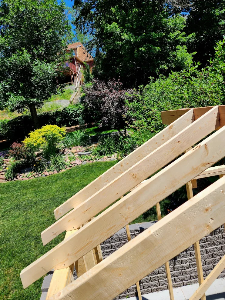 Garage Extension by Lane Custom Builders LLC - Photo 7
