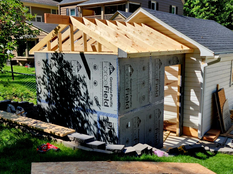 Lane Custom Builders LLC - Photo 12