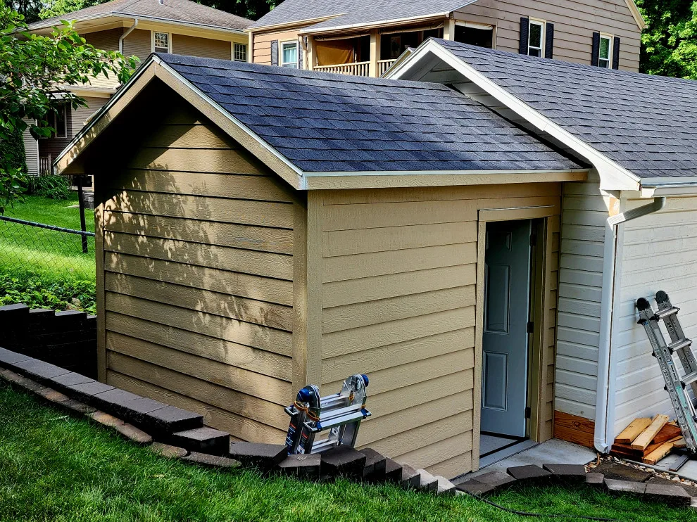 Garage Extension by Lane Custom Builders LLC - Photo 6