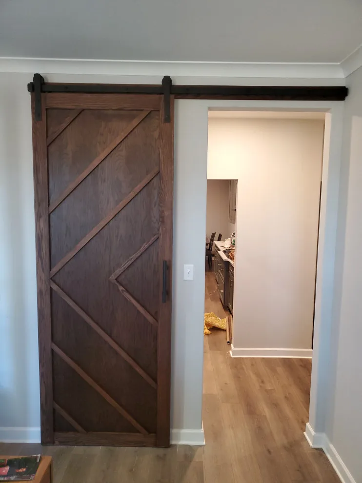 Various Projects by Adkins Custom Cabinetry LLC - Photo 3
