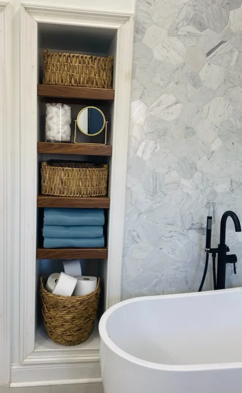 Various Projects by Adkins Custom Cabinetry LLC - Photo 2