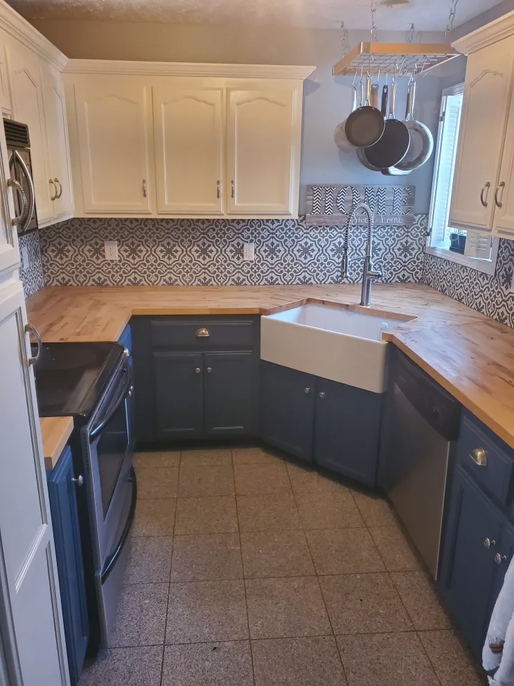 Culinary Spaces by Adkins Custom Cabinetry LLC - Photo 4