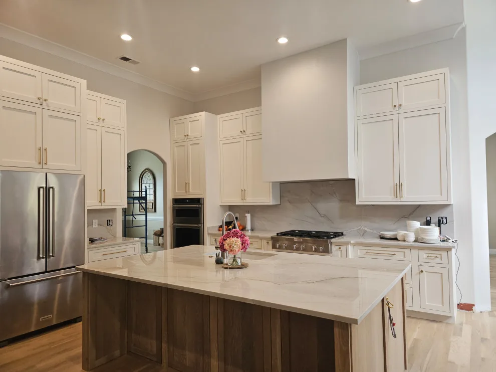 Adkins Custom Cabinetry LLC - Photo 13