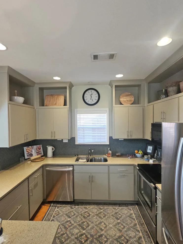 Culinary Spaces by Adkins Custom Cabinetry LLC - Photo 3