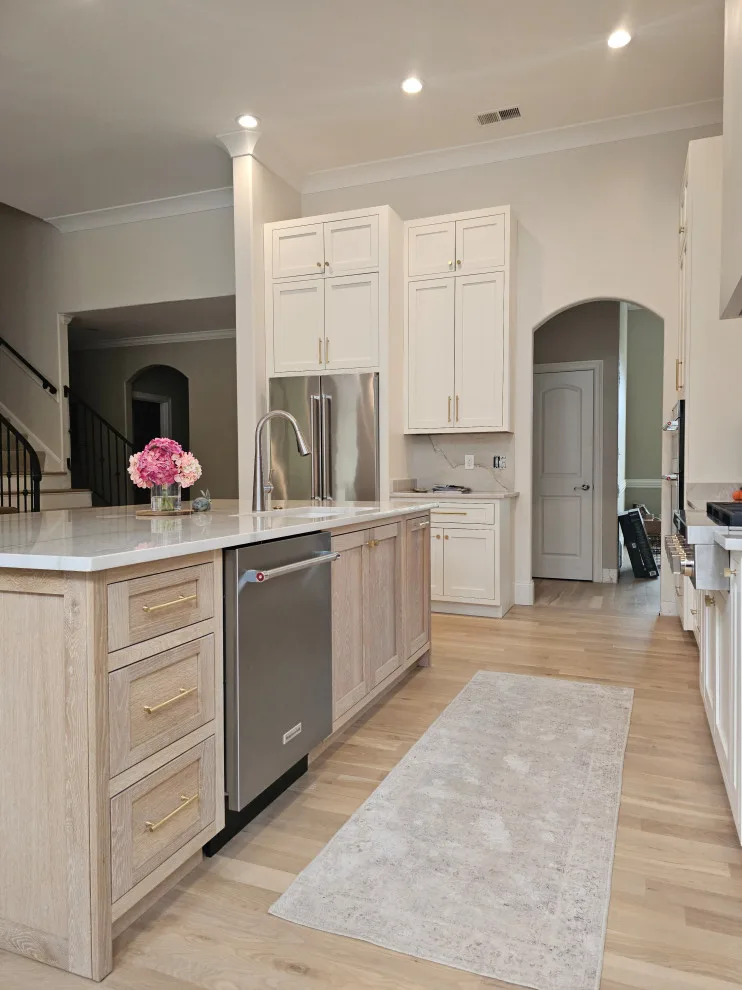 Culinary Spaces by Adkins Custom Cabinetry LLC - Photo 2