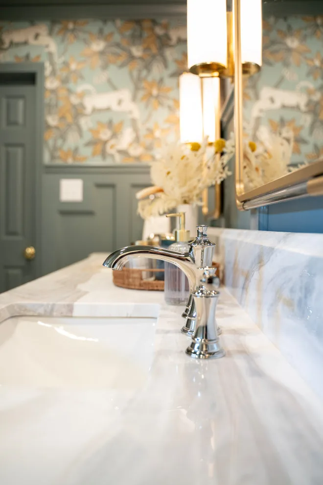 Bathroom Bliss by Adkins Custom Cabinetry LLC - Photo 9