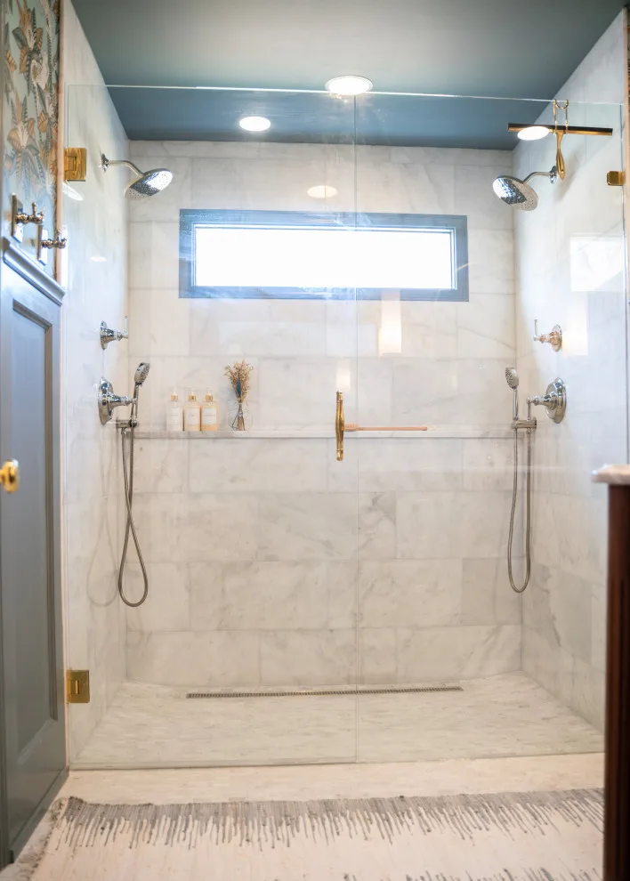 Bathroom Bliss by Adkins Custom Cabinetry LLC - Photo 17