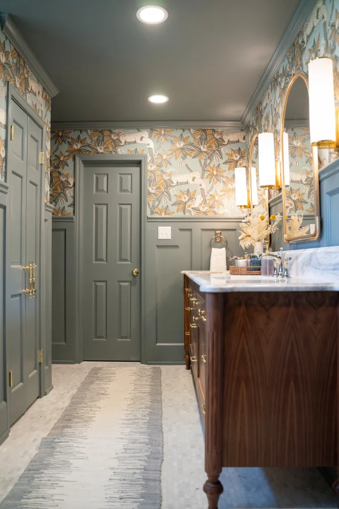 Bathroom Bliss by Adkins Custom Cabinetry LLC - Photo 11