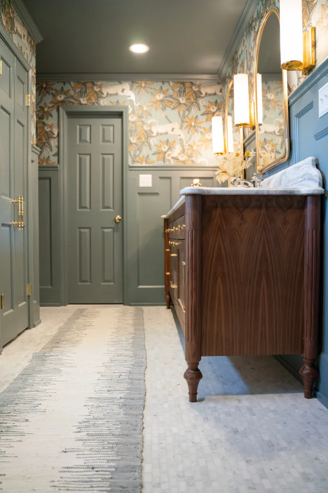 Bathroom Bliss by Adkins Custom Cabinetry LLC - Photo 20