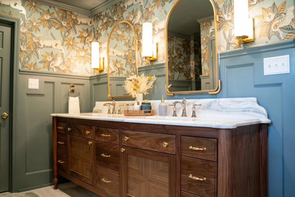 Bathroom Bliss by Adkins Custom Cabinetry LLC - Photo 4