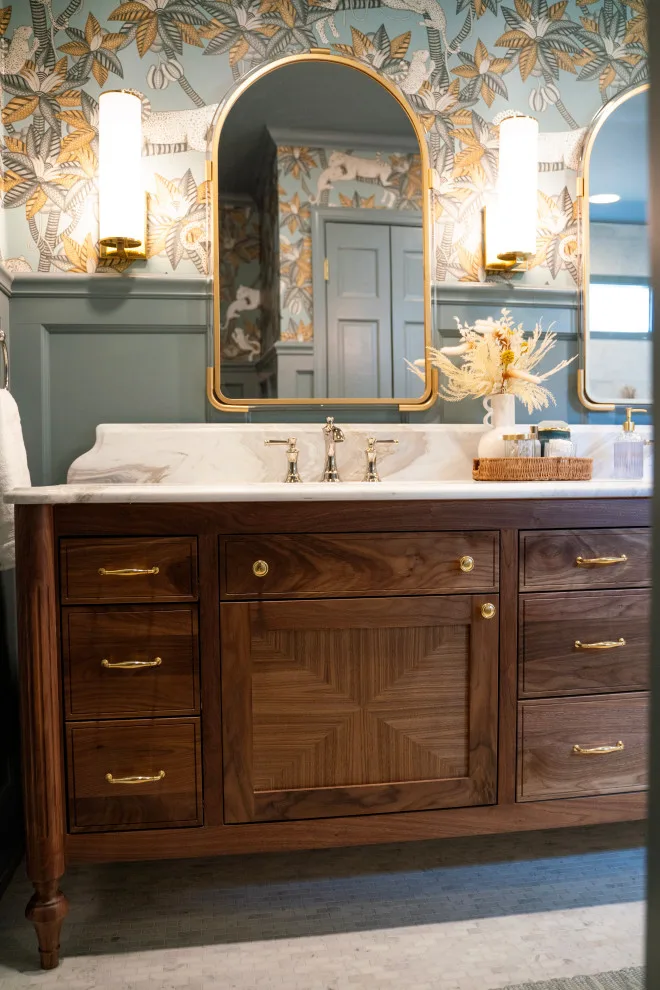 Bathroom Bliss by Adkins Custom Cabinetry LLC - Photo 14