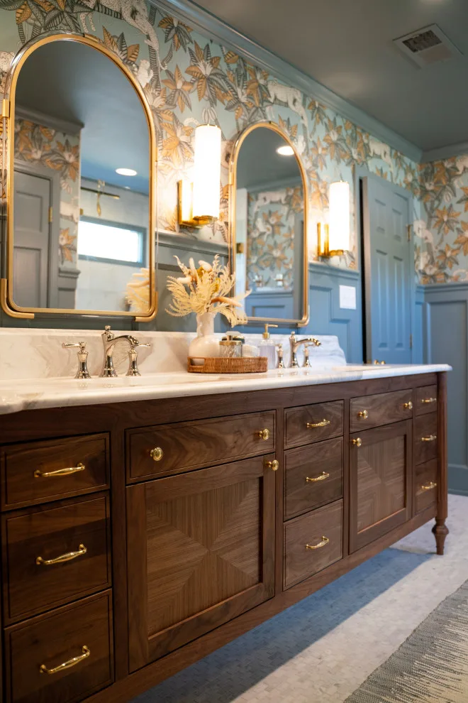 Bathroom Bliss by Adkins Custom Cabinetry LLC - Photo 10