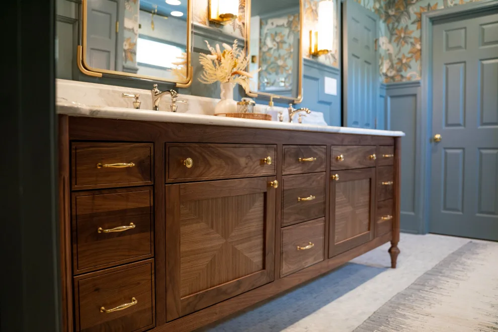 Bathroom Bliss by Adkins Custom Cabinetry LLC - Photo 18