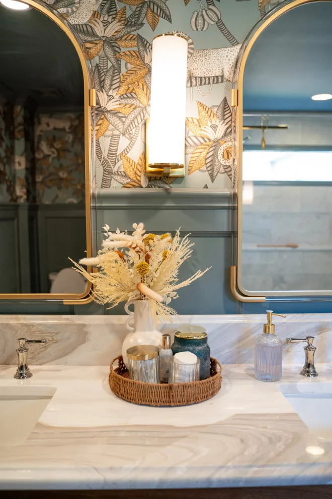 Bathroom Bliss by Adkins Custom Cabinetry LLC - Photo 3