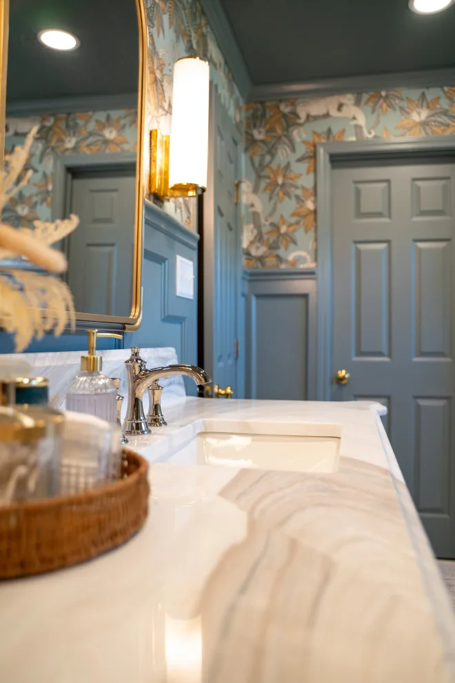 Bathroom Bliss by Adkins Custom Cabinetry LLC - Photo 15
