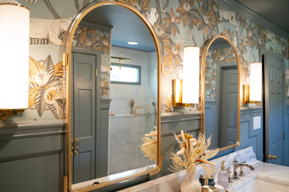 Bathroom Bliss by Adkins Custom Cabinetry LLC - Photo 5