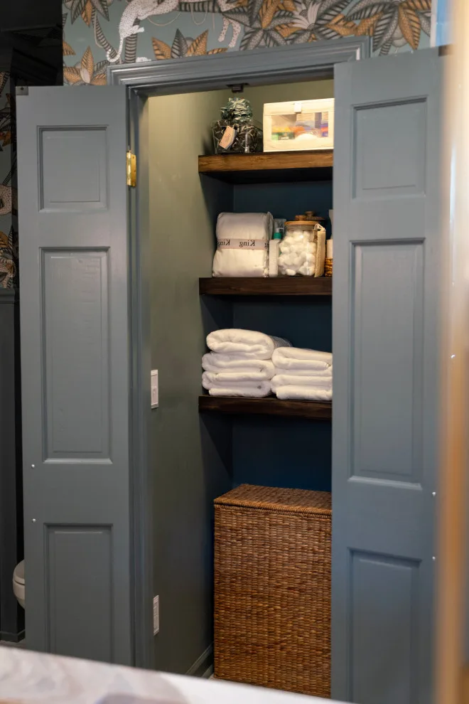 Bathroom Bliss by Adkins Custom Cabinetry LLC - Photo 16