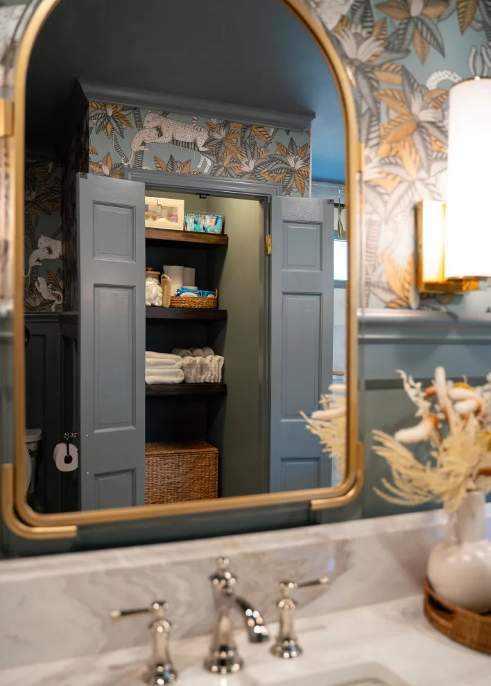 Bathroom Bliss by Adkins Custom Cabinetry LLC - Photo 2