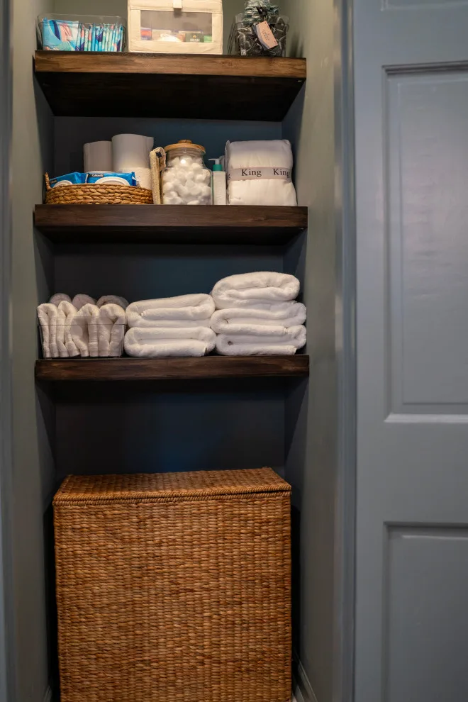 Bathroom Bliss by Adkins Custom Cabinetry LLC - Photo 19