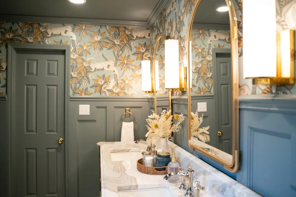 Bathroom Bliss by Adkins Custom Cabinetry LLC - Photo 7