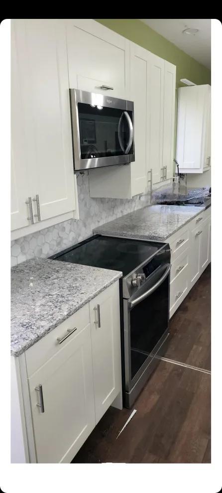 Kitchen Renovation by Construction One - Photo 7