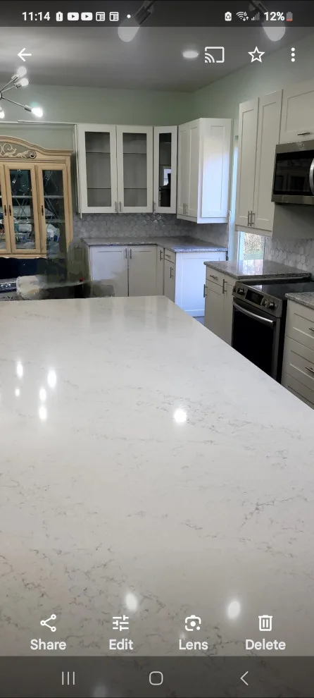 Kitchen Renovation by Construction One - Photo 2