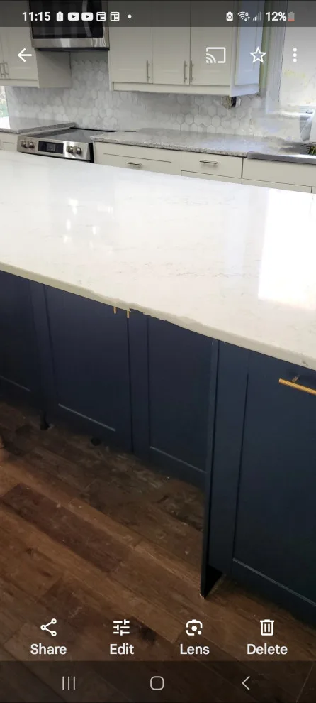 Kitchen Renovation by Construction One - Photo 9