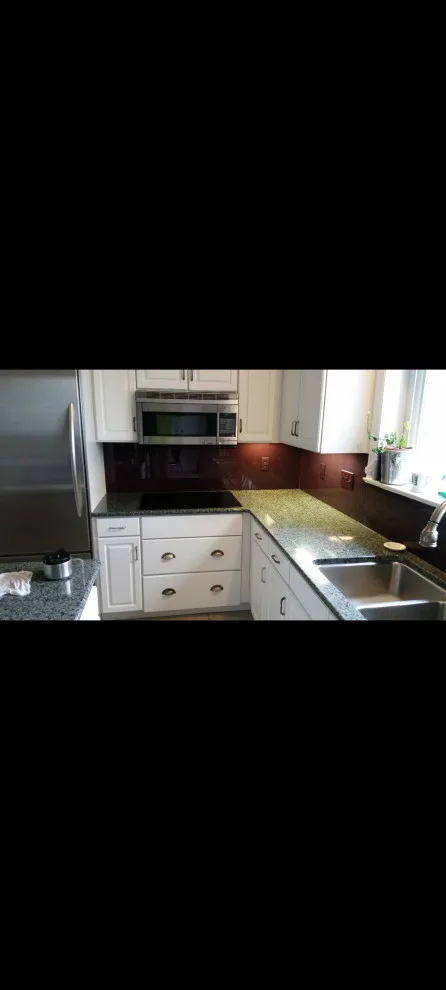 Kitchen Renovation by Construction One - Photo 6