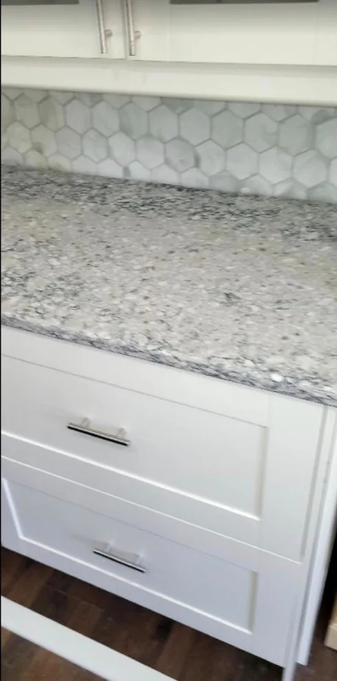 Kitchen Renovation by Construction One - Photo 13