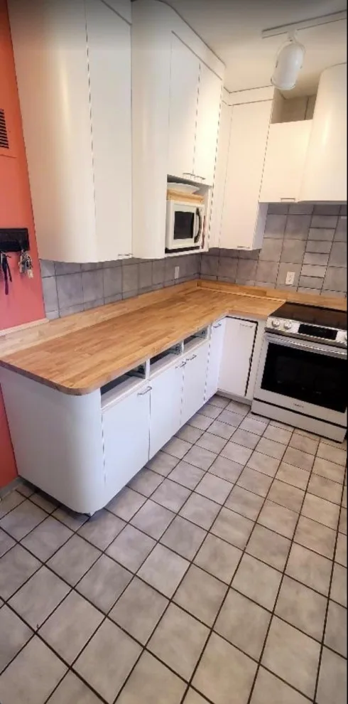 Kitchen Renovation by Construction One - Photo 3