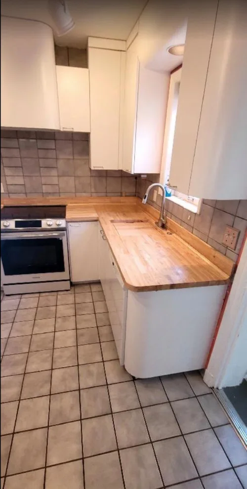 Kitchen Renovation by Construction One - Photo 5