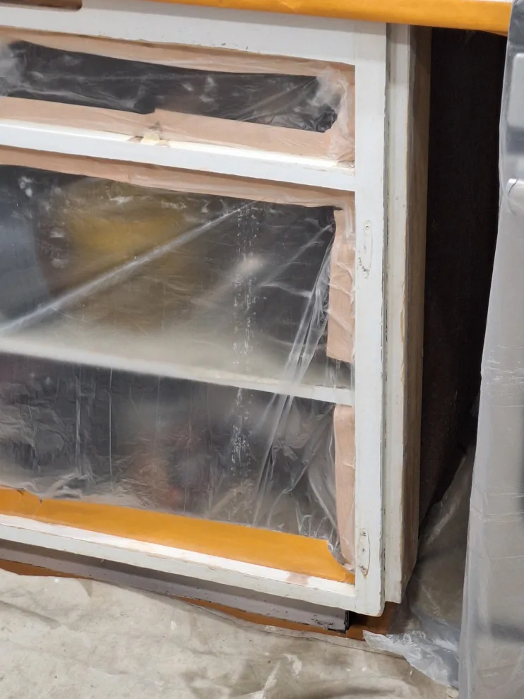 cabinetry for kitchens by Rigos Painting Services - Photo 3