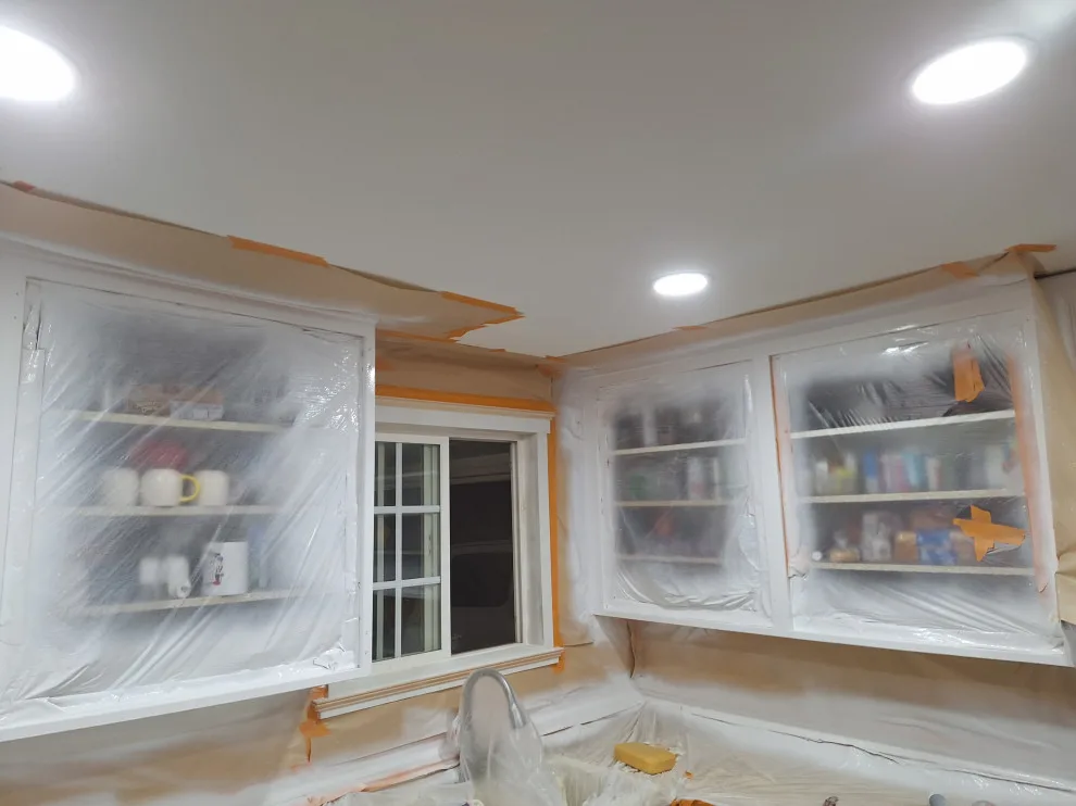 cabinetry for kitchens by Rigos Painting Services - Photo 2